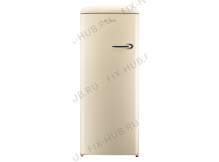 Холодильник Gorenje RB60298OC (329876, HTS2967F) - Фото